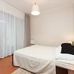 アパート Baltic Park 24 Spacious Parking シフィノウイシチェ