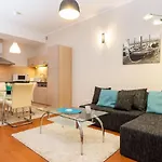 Baltic Park 24 Spacious Parking Appartement