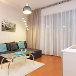 Appartement Baltic Park 24 Spacious Parking Świnoujście