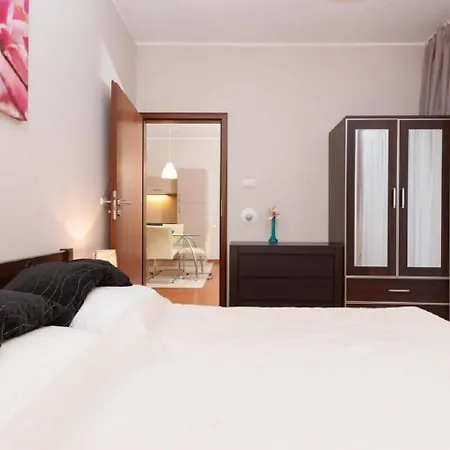 Appartement Baltic Park 24 Spacious Parking