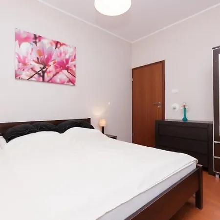 Baltic Park 24 Spacious Parking