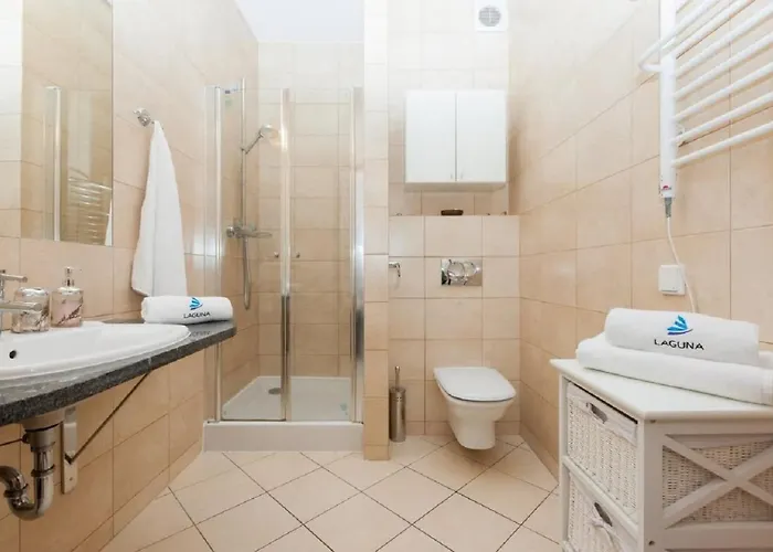 Baltic Park 24 Spacious Parking * سفينويتشي